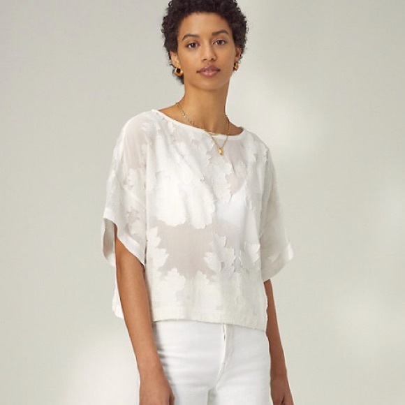 Aritzia Wilfred Blayze T-Shirt - Picture 2 of 8